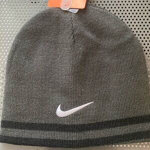 Nike beanie